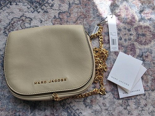 Borsa marc jacobs pelle - borsa,