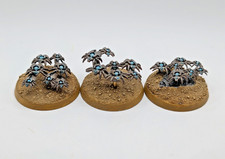Warhammer 40k Necrons Sciame