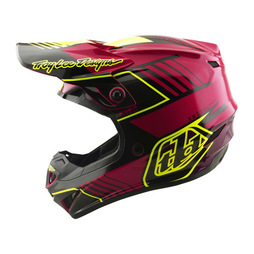 Casco 2026 troy lee designs - 2026,