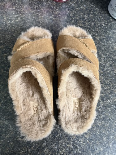 Sandali donna ugg - da,