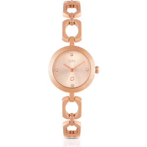 Orologio solo tempo donna ops - solo,
