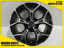 4 Cerchi in Lega MAK EPICA da