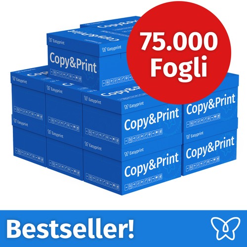 Easyprint carta per - per, stampanti