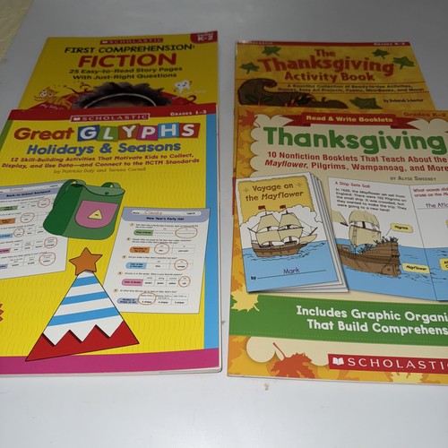 Scholastic teaching resources - scholastic,
