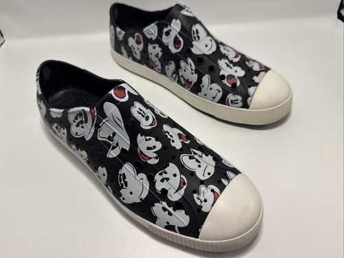 Scarpe jefferson native disney - scarpe,