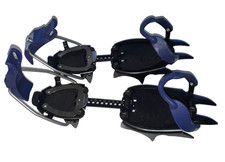 CAMP ICE RIDER Ramponi
