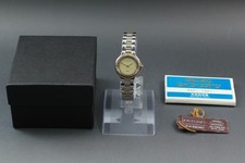 Orologio Donna Vintage 1991 N