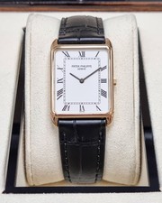 Patek Philippe Gondolo oro