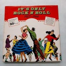 It's Only Rock N Roll
