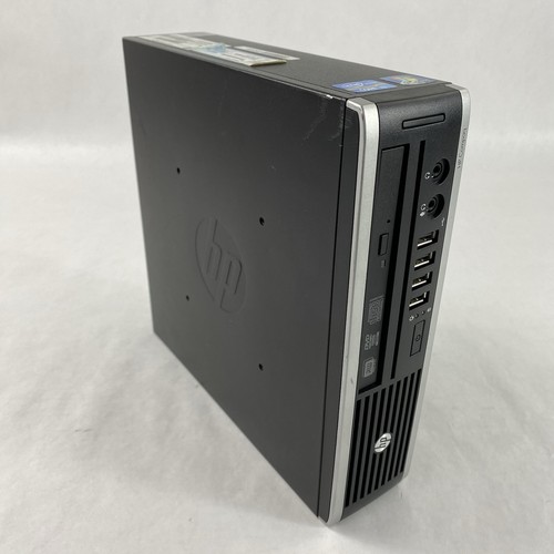 Compaq 8200 elite usff - hp,