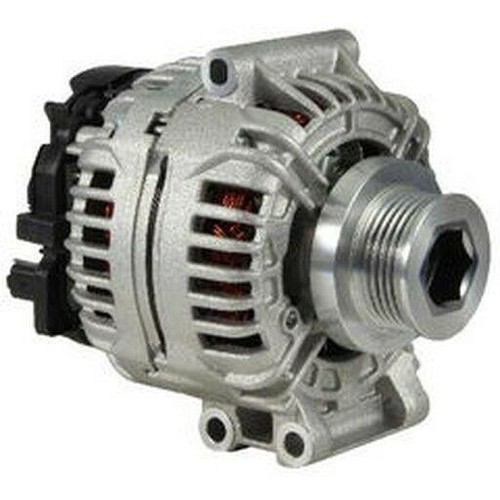 Alternatore 98a per renault - alternatore,