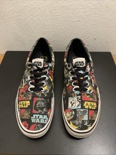 Scarpe ripetitore VANS x Star