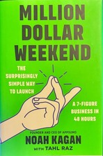 Million Dollar Weekend: The