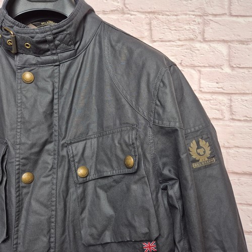 Giacca belstaff trialmaster - belstaff,