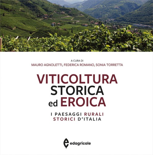 Viticoltura storica eroica - viticoltura,