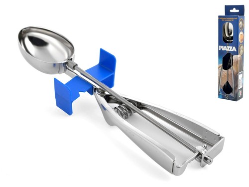 Dosatore gelato inox - inox, oval1/30