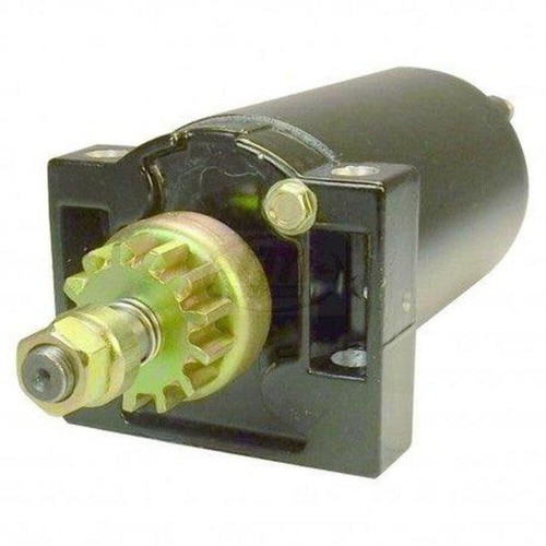 Motorino avviamento per - motorino, di