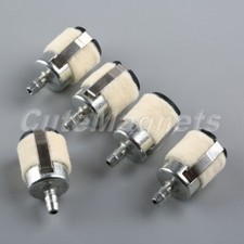5x Motosega Decespugliatore