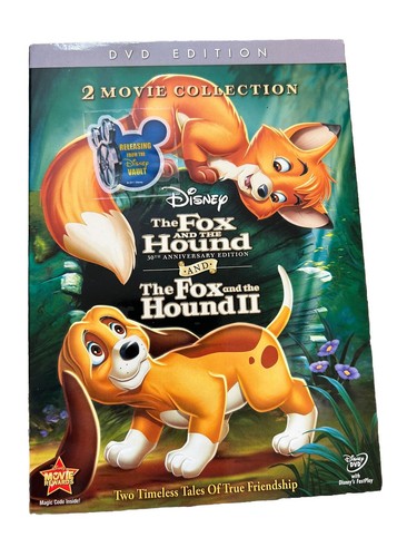 The fox and - hound, :