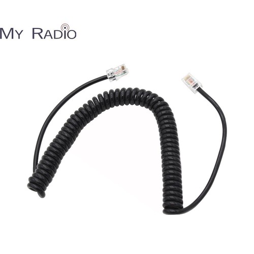 Cavo prolunga microfono - , rj45