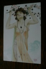 Raphael Kirchner SUPERB