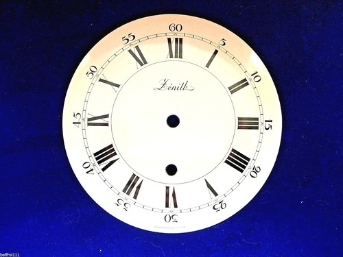 Orologio quadrante zenith - a,