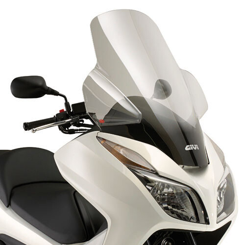 Givi d1123st parabrezza alto - d1123st,