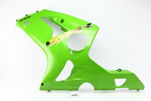 Kawasaki ninja zx636b - ninja,