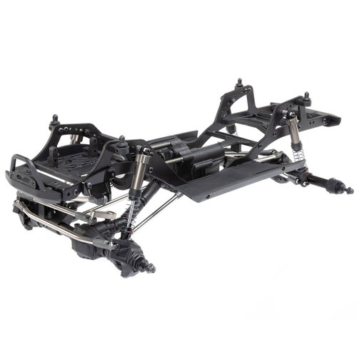 Kit 4wd axial axi03028 10 - 4wd,