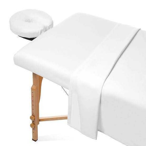 Pezzo lettino massaggi 54x72 - pezzo,