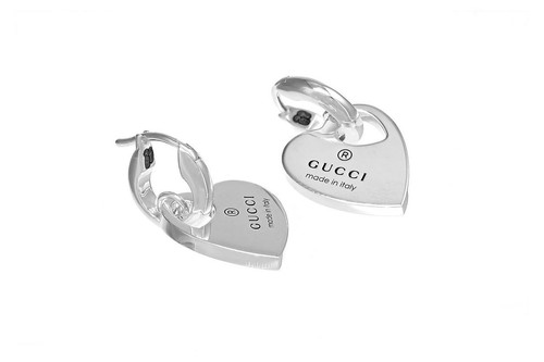 Orecchini gucci trademark - orecchini,