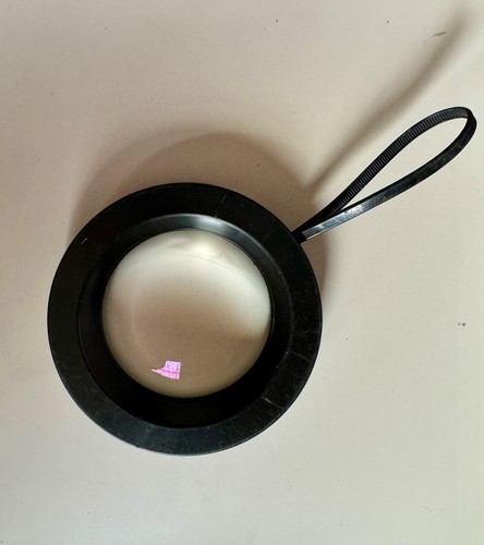 Seacam macro wet diopter
