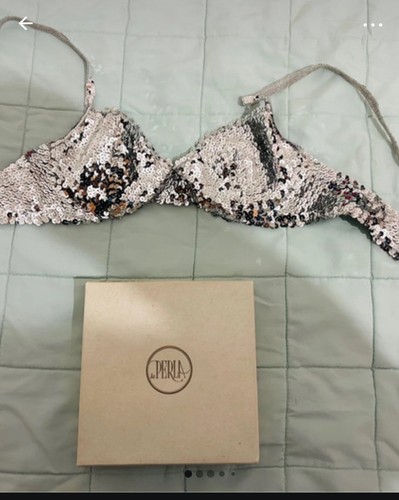 Reggiseno perla - reggiseno,