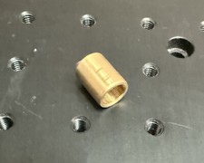 Nichia 465nm 3,5W 3500mW diodo