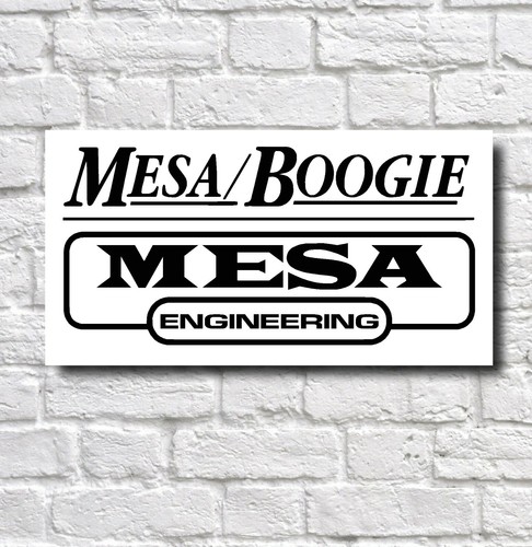Targa insegna parete - parete, mesa