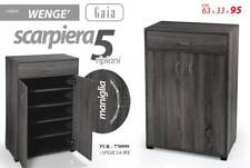 MOBILE SCARPIERA GAIA IN LEGNO