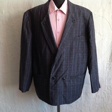 Arthur E Scott Paris Giacca