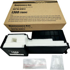 Vaschetta Recupero Inchiostro Compatibile Epson EPWT664