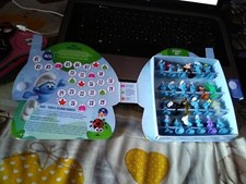 1 STIKEEZ PUFFI DELLA LIDL