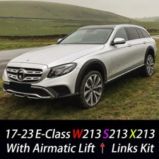 Per MERCEDES CLASSE E E450 Kit