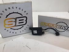 CENTRALINA IMMOBILIZZATORE TRIUMPH TIGER EXPLORER 1215 2012-2015 ECU IMMOBILIZER