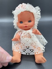 Furga Baby Doll Vintage Blue