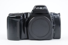 Minolta Dynax 3xi (ottimo!)