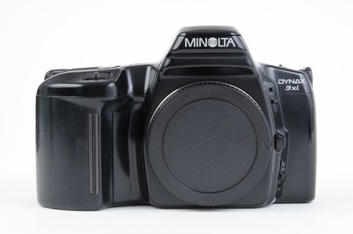 Minolta dynax 3xi - minolta,