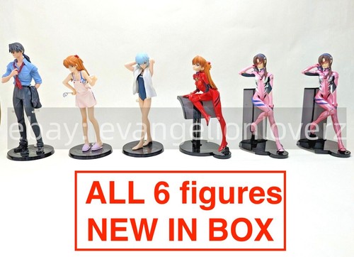 Rebuild neon genesis - of,