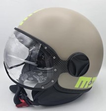 Casco momo design - casco, fighter