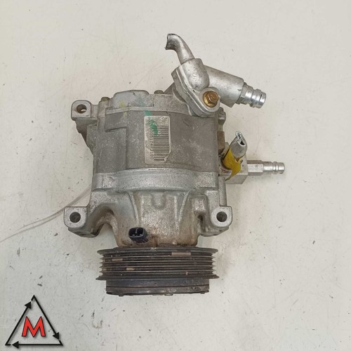 Compressore clima 5a7875200 - clima,