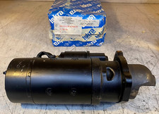 Iskra Starter Motor 24V -
