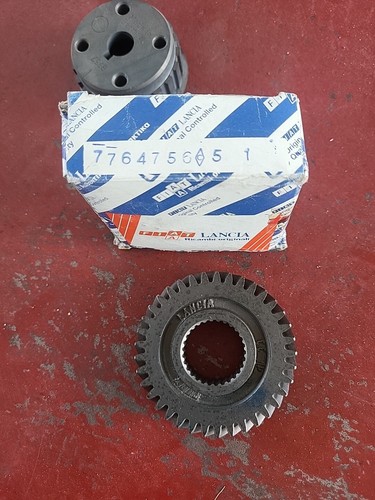 7764756 ingranaggio cambio - ingranaggio,