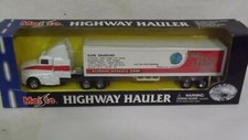 Maisto Highway Hauler "BMX